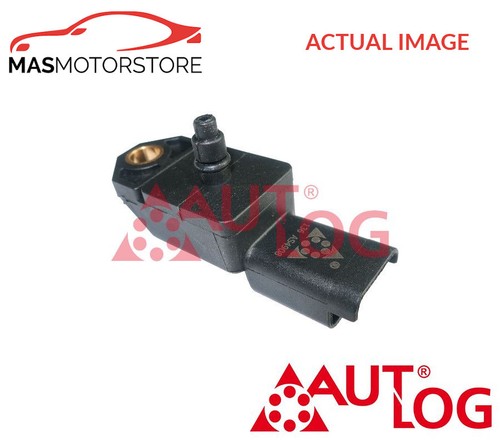Manifold pressure map sensor - manifold,