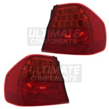 BMW 3 Series E90 Saloon