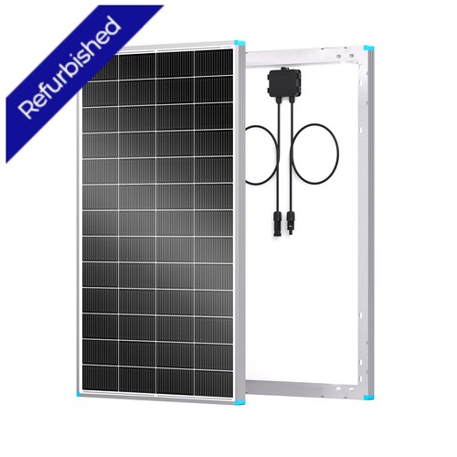 Renogy 200w watt - renogy, panel