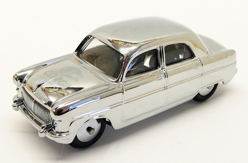 Corgi scale model car - 1/46,