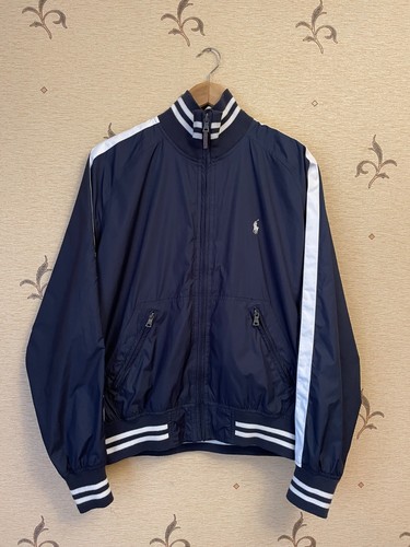 Vintage polo ralph - polo, navy
