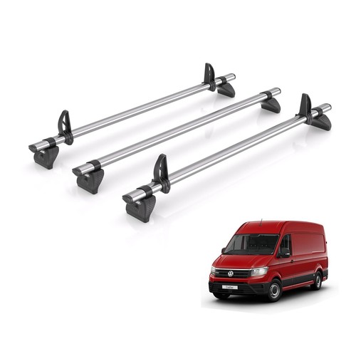 Crafter roof rack for 2017 - roof, 2017+