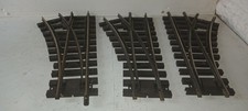 G scale 45mm 3x Piko RH Left