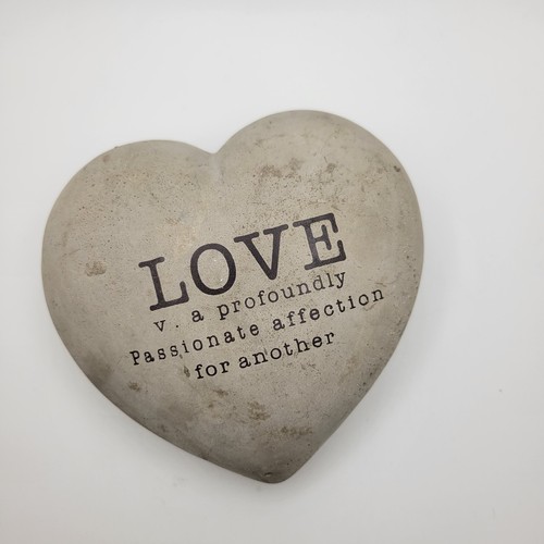 Apropos heart stone decor - apropos,