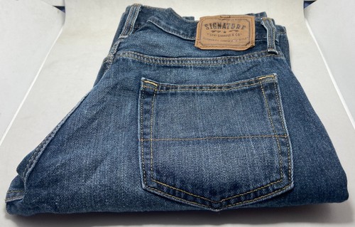Levi signature bootcut men - signature,