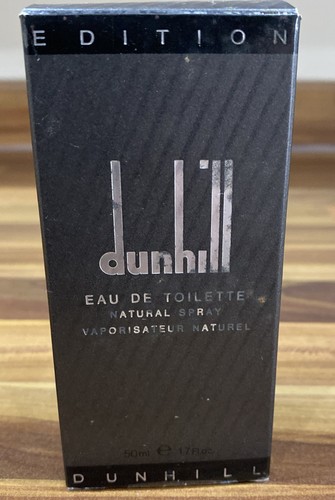 Dunhill edition ml edt - edition, 50