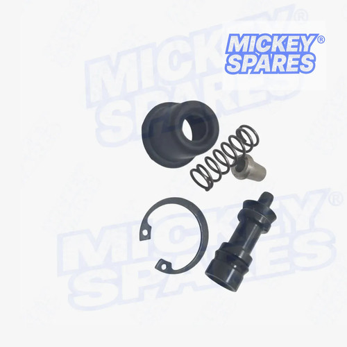 Rear caliper major repair kit - caliper,