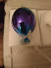 Glass Balloon Shaped LED