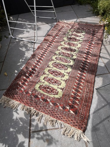 Middle eastern handmade - eastern, carpet