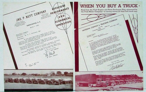1934 1935 ford truck - ford,