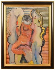 JOHN THOMPSON Original