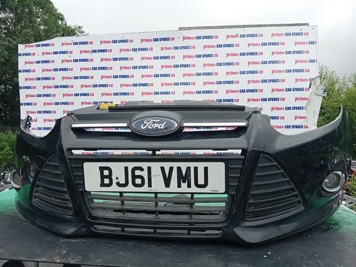 Ford focus hatchback - ford, zetec