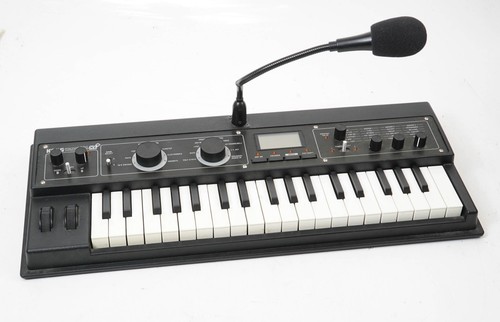 Korg microkorg synthesizer - xl+,