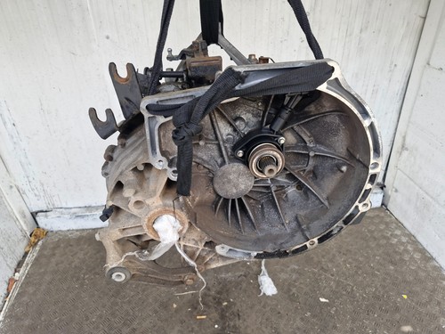 Ford transit connect gearbox - transit,