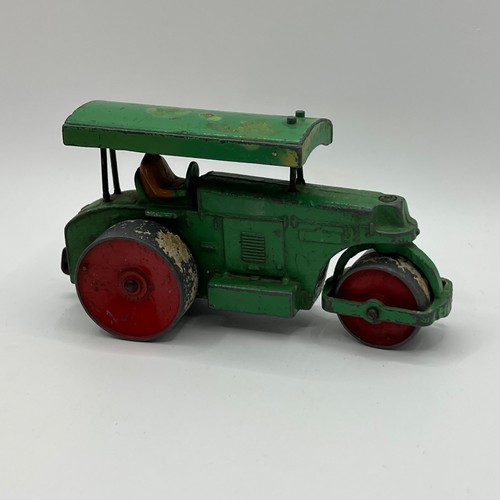 Dinky toys 251 - 251, aveling-barford