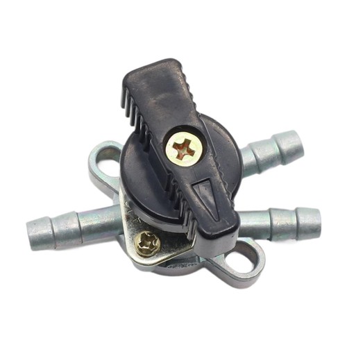 Way fuel tank tap - fuel, gas