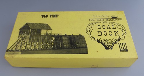 Fine scale miniatures fsm - scale,