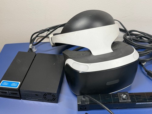 Sony playstation headset - sony,