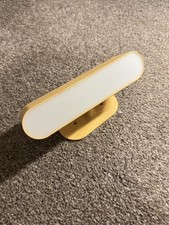 Wireless Wall Sconce Lamp