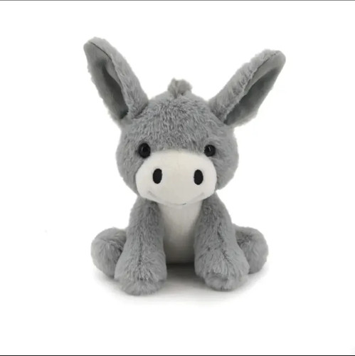 Jomanda donkey plush - plush, and