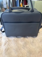 Bugatti lisbon travel duffel - bugatti,