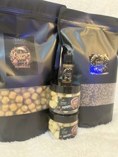DMD Baits Christmas Bundle