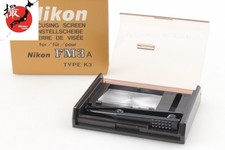 Type K3 【Unused in Box】