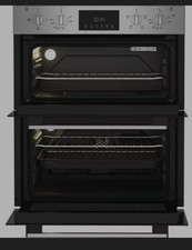 Indesit DUI 10D IX - Stainless