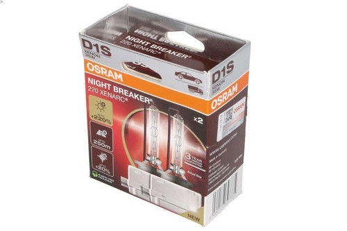 Bulb high beam headligh - high, osram