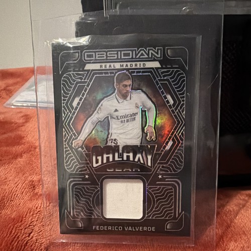 Panini obsidian 2022 galaxy - panini,