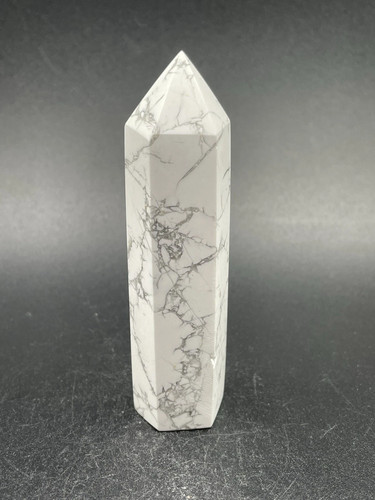 Magnesite tower - magnesite,