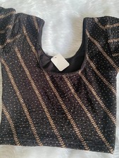 Saree Blouse Ready to Wear