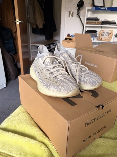 Adidas yeezy boost 380 alien - adidas,