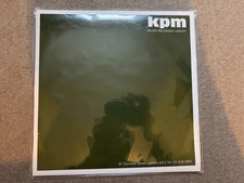 KPM 1022 - Suite for horn