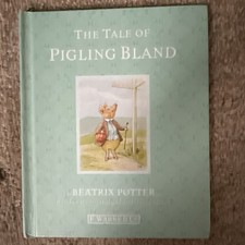 The Tale of Pigling Bland - Potter, Beatrix