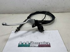 REAR BRAKE CABLE LEVER KYMCO