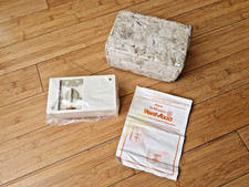 Vent-Axia Rangemaster 9/12