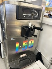 Taylor C708 Soft Serve Ice