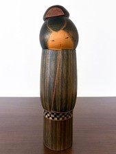 Kokeshi doll  Sansaku