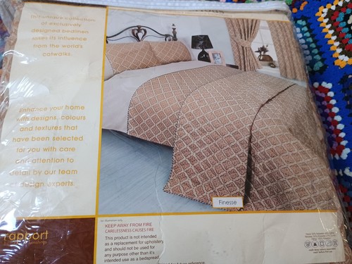 Luxury jacquard double - luxury,