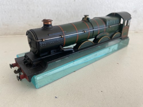 Hornby dublo 7013 bristol - hornby,