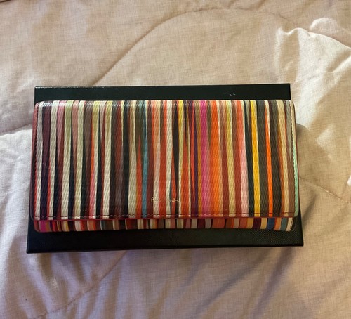 Paul smith women trifold - women’s,