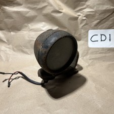 BUTLERS 3” 1930’s LAMP