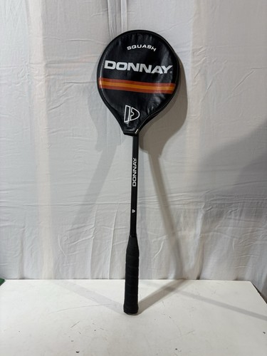 Dunlop squash racket cover - dunlop,