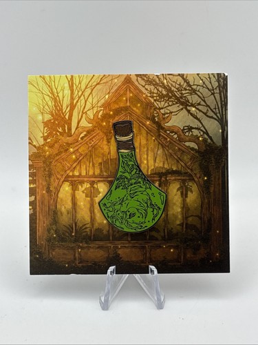 Wizarding trunk exclusive - wizarding,