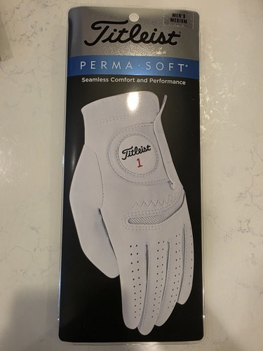 Titleist perma soft - titleist, golf