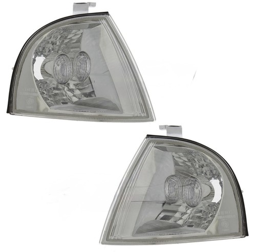 Front indicator lights lamps - indicator,