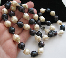 Heavy Freshwater Cultured