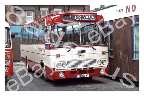 Bus photograph central - bus,
