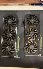 GeForce RTX 2080 Ti 22GB VRAM